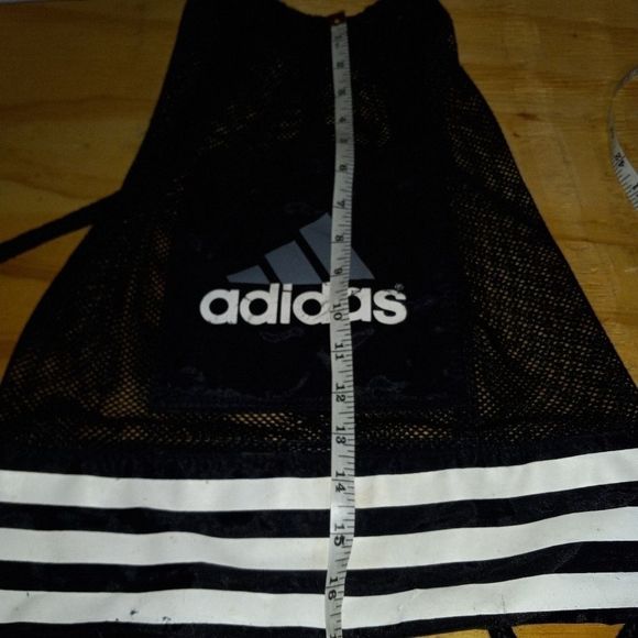 Adidas Mesh Backpack - Picture 8 of 9